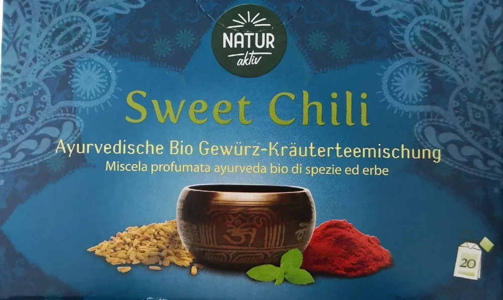 Sweet chili