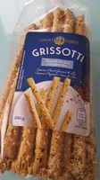 Grissotti