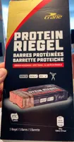 protein Riegel