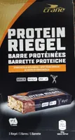 Barre protéinée