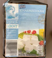 Schafmischkäse