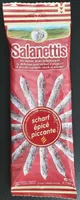 Salanettis scharf
