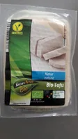 Bio Tofu Nature