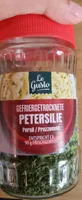 Petersilie