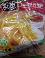 Wellen Frites