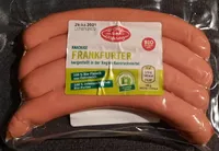Frankfurter
