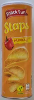 Staps Paprika