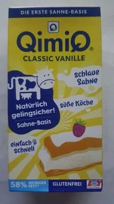 Classic Vanille