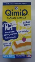 Classic Vanille