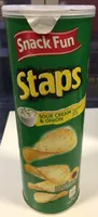 Staps