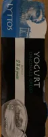 Yogurt greco 2%