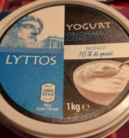 Griechisches Joghurt