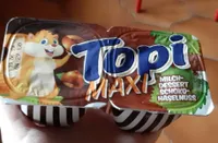Topi maxi