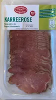 Karreerose