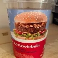 Röstzwiebeln
