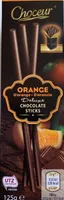Chocolate Sticks