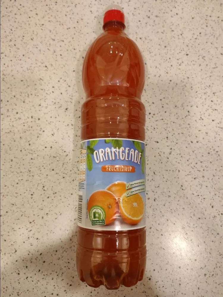 Orangeade