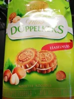 Mini DOPPELKEKS