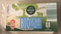 Bio Schaf Schnittkäse