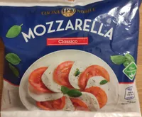 Mozarella