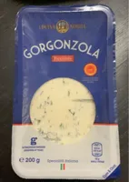 Gongonzola Piccante