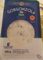 Gorgonzola dolce