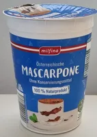 Mascarpone
