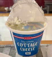 Cottage Cheese