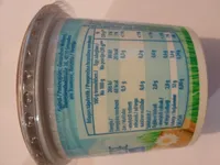 Cottage cheese nature - New Life Style Low Fat