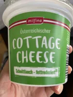 Cottage Cheese Schnittlauch fettreduziert