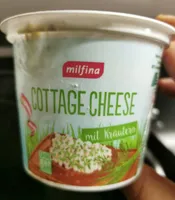 Cottage Cheese mit Kräutern
