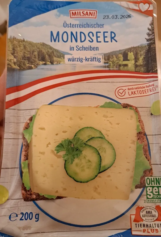Mondseer