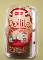 Rollito Frischkäse