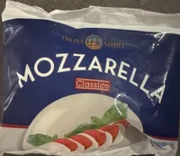 Mozzarella