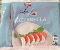 Mozzarella light