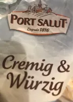 Cremig & Würzig