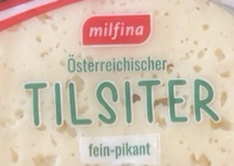 Tilsiter