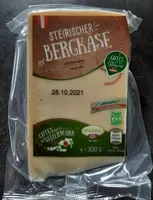 Steirischer Bergkäse