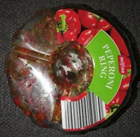 Peperoni ring