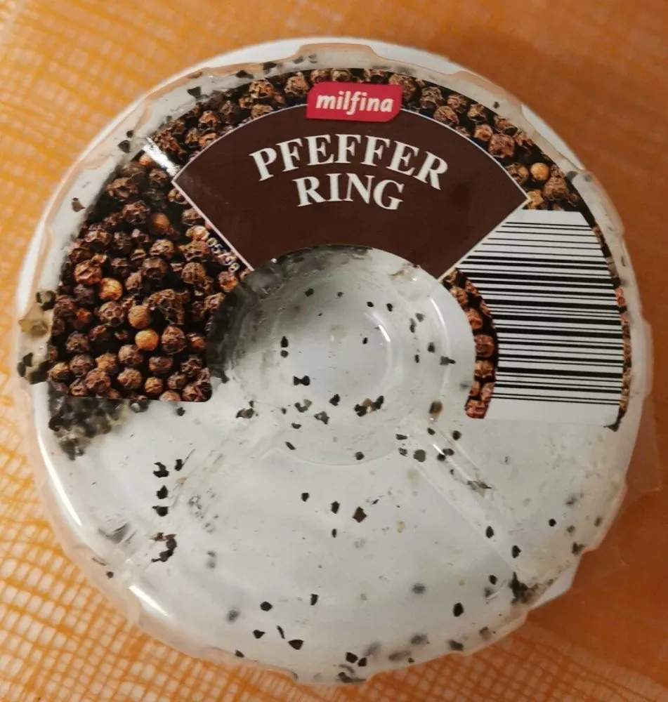 Pfefferring