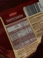 Trappistenkäse