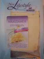 Maasdamer