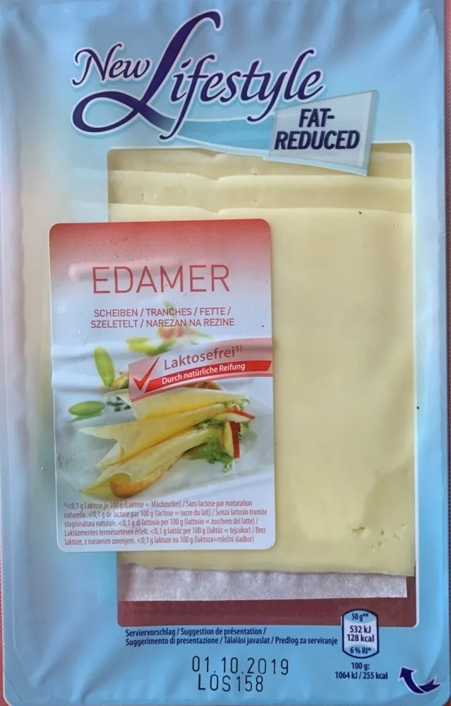 Edamer