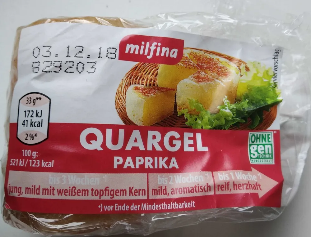 Quargel