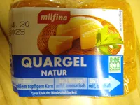 Quargel, Natur