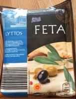 Feta