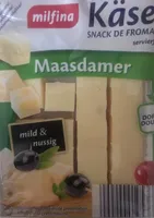 Maasdamer