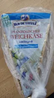 Französischer Weichkäse