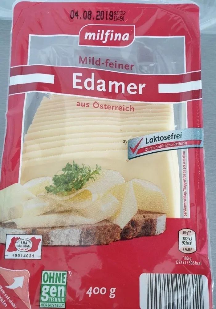 Edamer