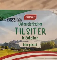 Tilsiter